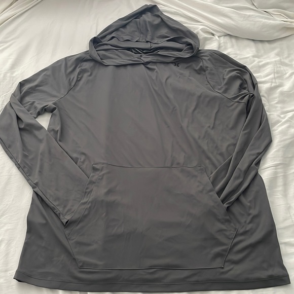 Hurley Other - Hurley rash guard hoodie